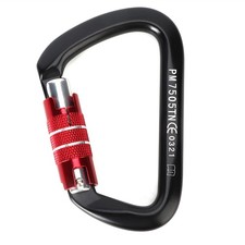 Climbing Carabiner Automatic