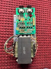 Bally Pinball Transformer