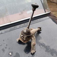 ROVER P3 GEAR STICK MECHANISM COMPLETE 