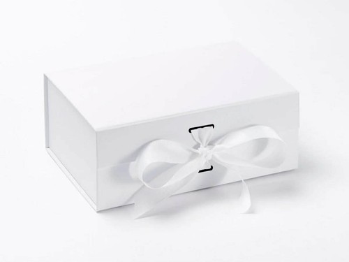 Luxury rigid gift box - gift,