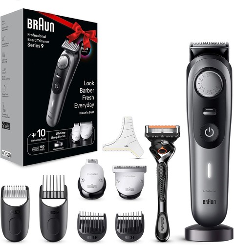 Braun bt9420 series electric - bt9420, 9