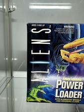 Kenner 1992 aliens - 1992, power