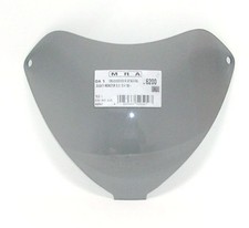 MRA STANDARD FAIRING SMOKE