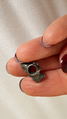 Vintage genuine pandora - vintage,