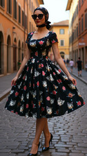 1950s vintage retro - vintage,