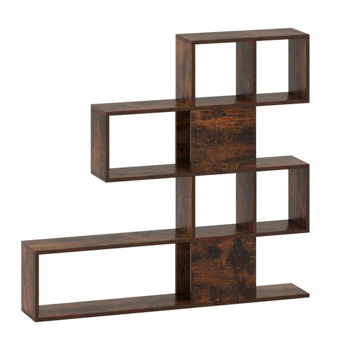 Level ladder bookshelf - 5-level, room