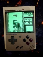 Miyoo Mini + ( Plus ) Limited