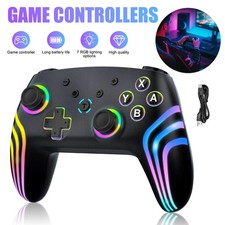 Switch Gamepad Wireless Pro