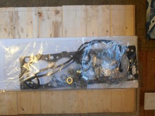  HEAD GASKET SET FOR PEUGEOT 306 XSI 2.0 1993-2001 XU10J2 ENIGNES DHS178