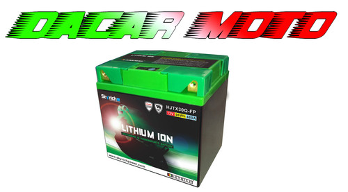 Skyrich lithium battery - skyrich,