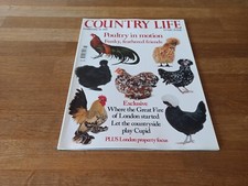 Country Life magazine 2014 to