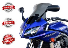 YAMAHA FZS 1000 FAZER 2001-05