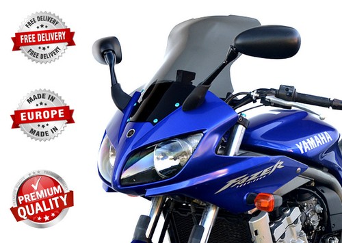 Yamaha fzs 1000 fazer 2001 - yamaha,