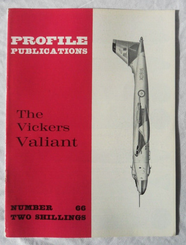 Profile publications the - profile, #66