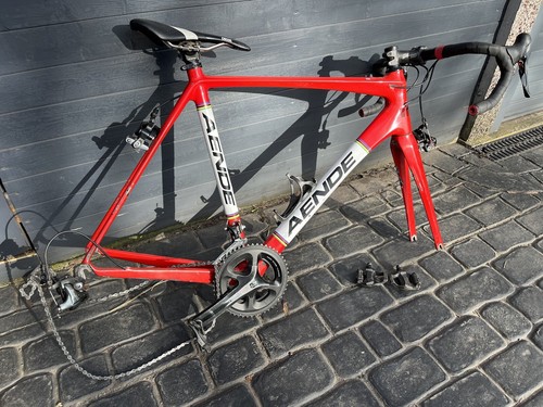 Quality carbon fibre road - carbon,