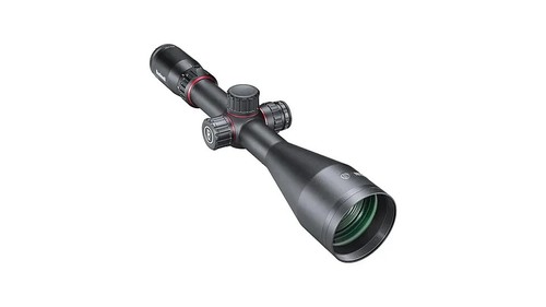 Bushnell nitro 18x56 black - nitro, 3-18x56