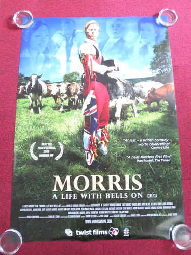 Morris life with bells - morris:,