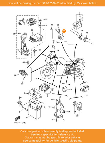 Yamaha sensor lean angle - lean,