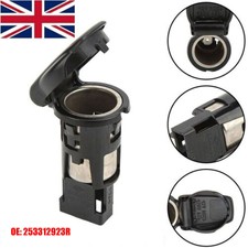 Car Cigarette Lighter Socket