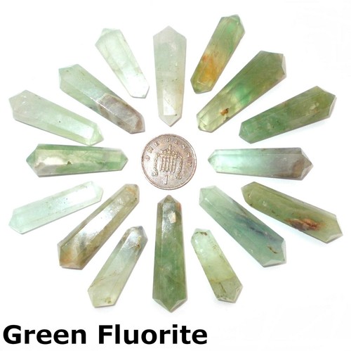 Natural crystal point - natural, dt