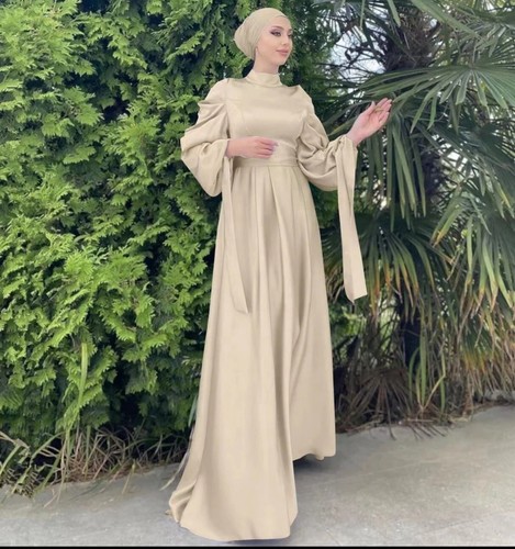 Elegant women dress - women, kaftan