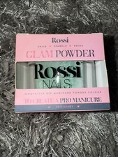 NEW Rossi Glam Powder Dip