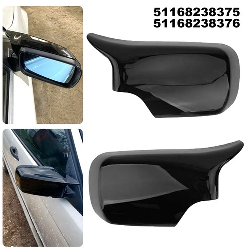 Gloss black rear - gloss,