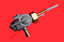 Harley-Davidson 1977 1978 1979 Sportster XLCR1000 Replacement Fuel Petcock Tap