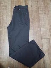 Jasper Conran Mens Brown Jean