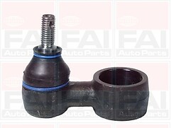 Link rod front fit - rod, to