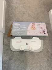 BabyDam Bath Reducer -