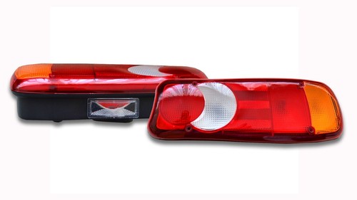Classic rear bulb - rear,