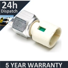 Power Steering Oil Pressure