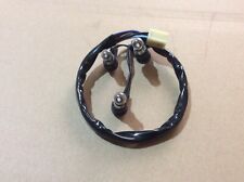 YAMAHA RD 125 DX TWIN