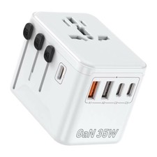 3 USB-C + 2 USB-A