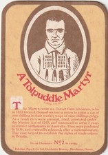 Beer mat eldridge - beer,