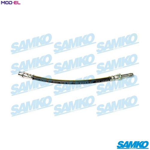 Brake hose 6t48981 - brake, vw