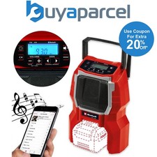 Einhell 18V Cordless Site