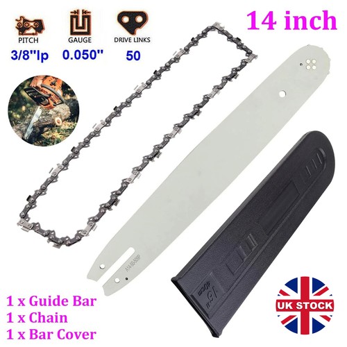 35cm guide bar - 14",