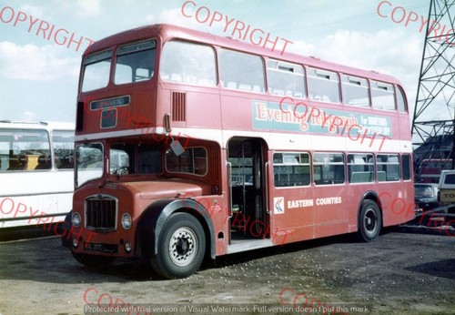 Bus photo eastern counties - photo,