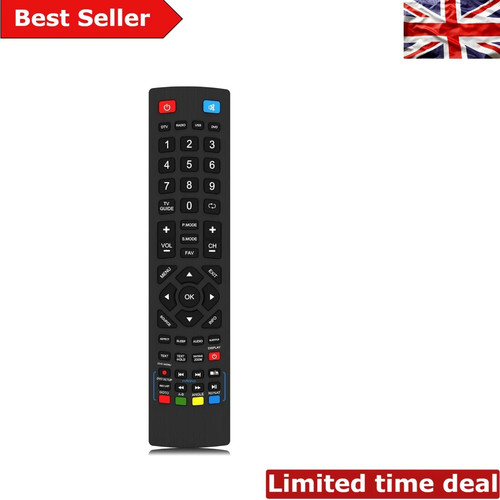 Universal replacement remote - universal,