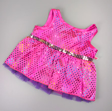 Build bear pink - build, dot