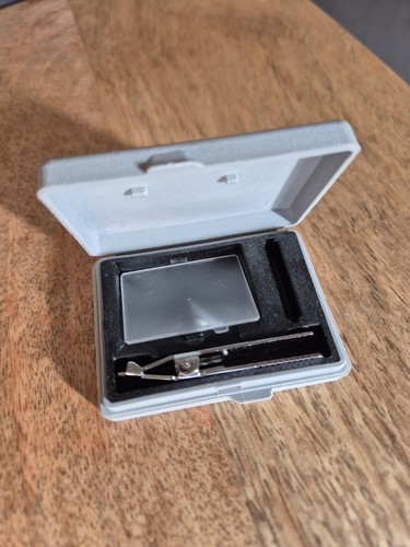 Pentax focusing screen type - focusing,