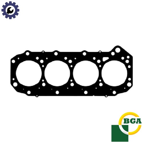 Gasket cylinder head - cylinder,
