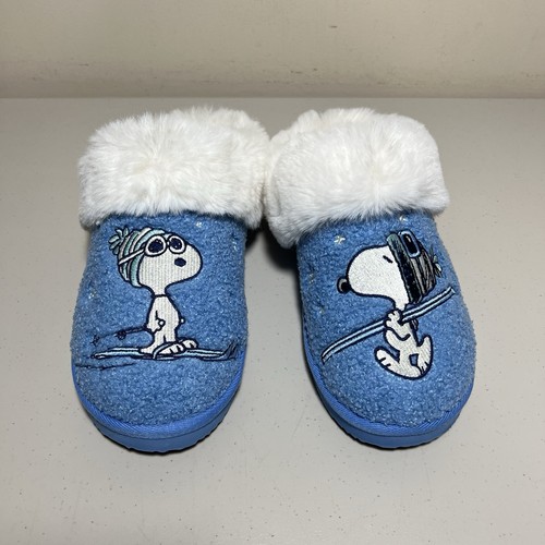 American eagle snoopy scuffs - eagle,
