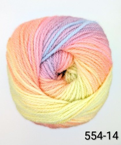 Papatya batik yarn - papatya,