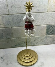 Impuls Glass White Standard