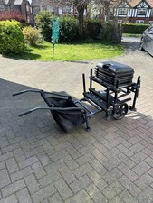 Preston’s Inception Seat Box