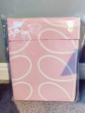 Orla Kiely King Size Duvet