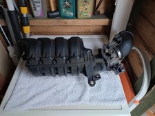 *** FOR SALE *** Toyota Corolla intake manifold and throttle body